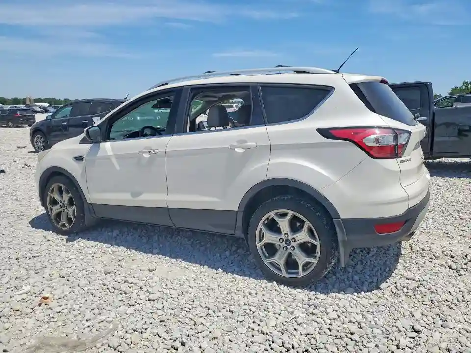 1FMCU0JD4HUD24328 2017 FORD ESCAPE-1