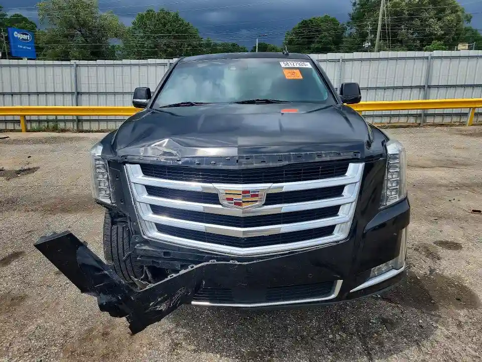 1GYS3NKJ4FR628726 2015 CADILLAC ESCALADE-4