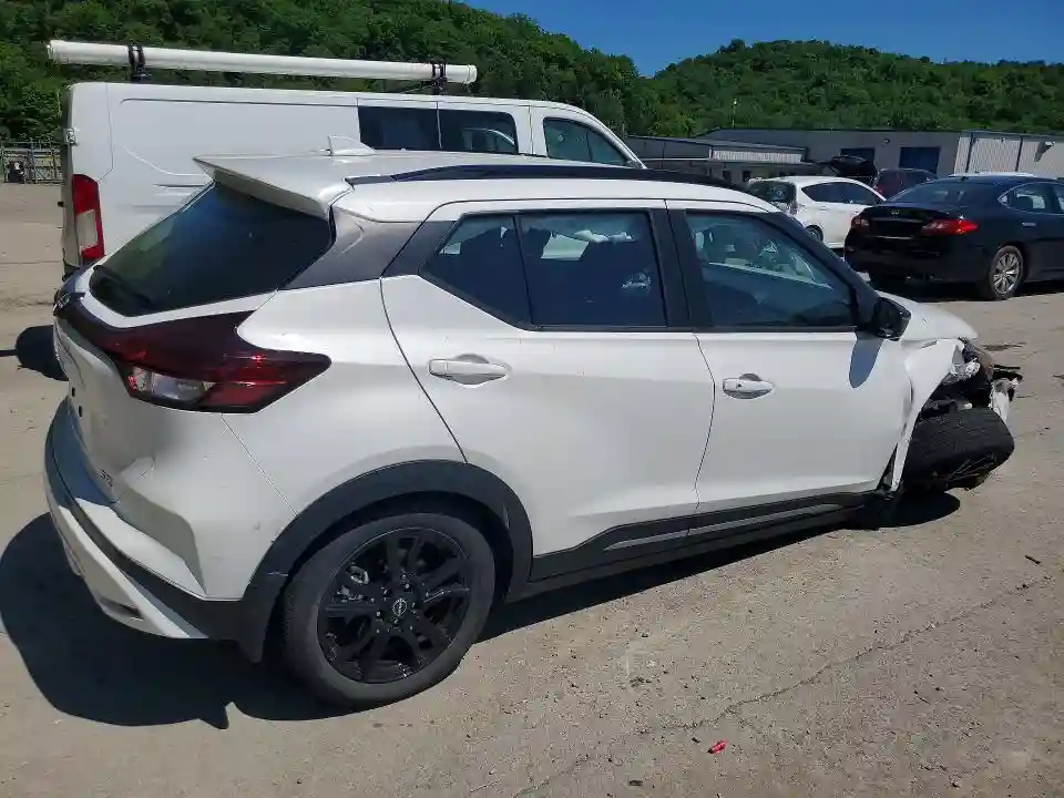 3N1CP5DV0PL503216 2023 NISSAN KICKS-2