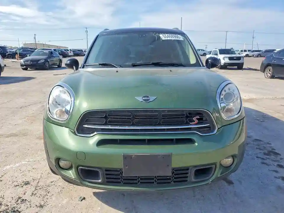 WMWZC3C55FWT05827 2015 MINI COOPER-4