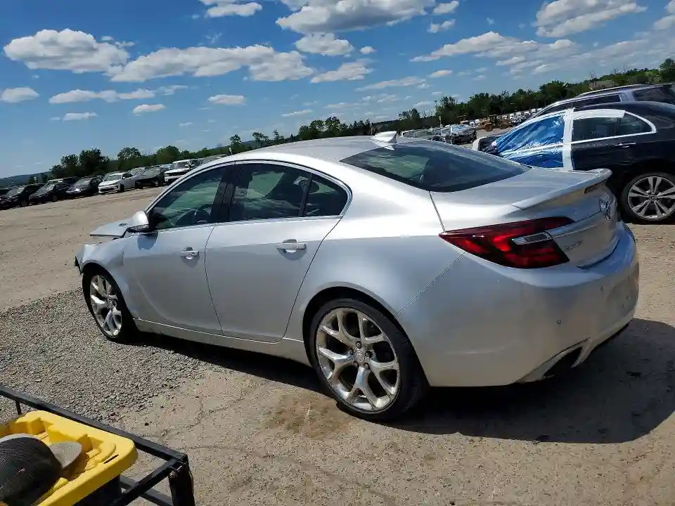 2G4GT5GX5F9181113 2015 BUICK REGAL-1