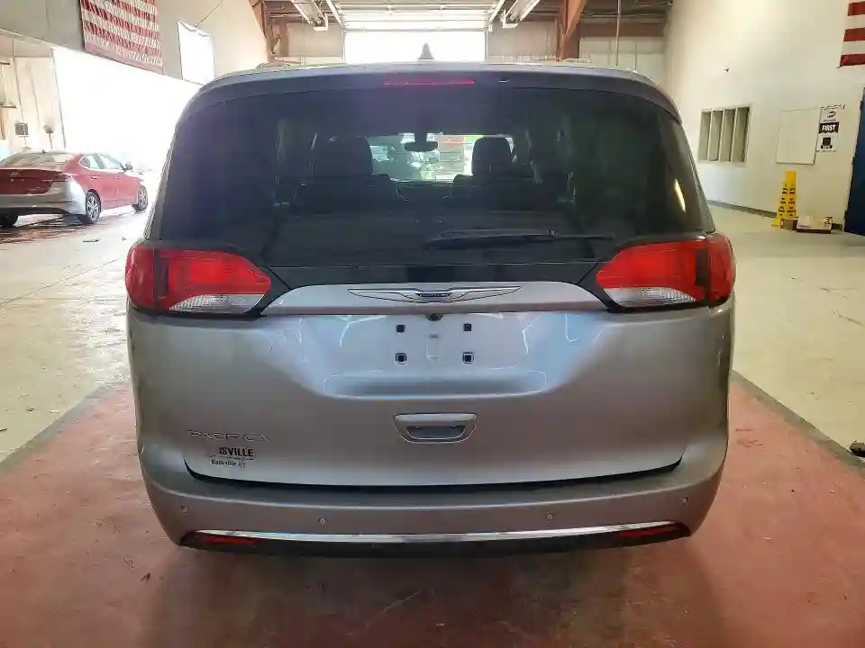 2C4RC1BG5LR112110 2020 CHRYSLER PACIFICA-5