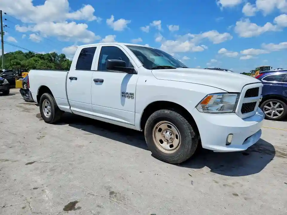 1C6RR6FT2HS825952 2017 RAM 1500-3