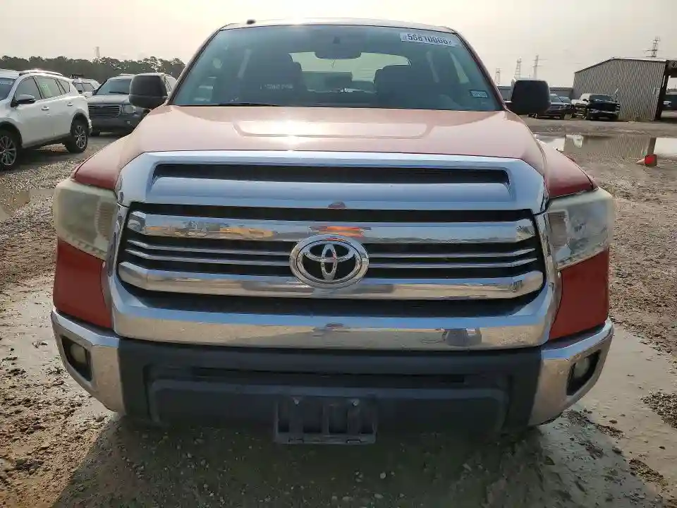 5TFDW5F11GX563492 2016 TOYOTA TUNDRA-4