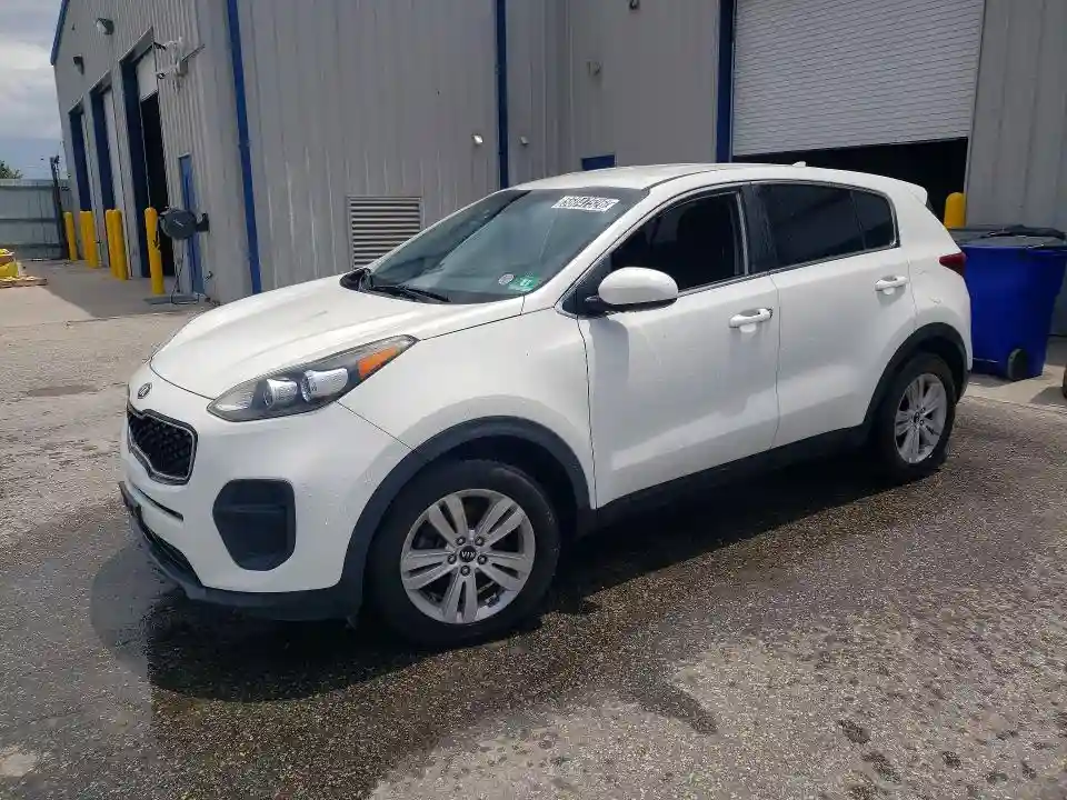 KNDPM3AC9J7443835 2018 KIA SPORTAGE-0