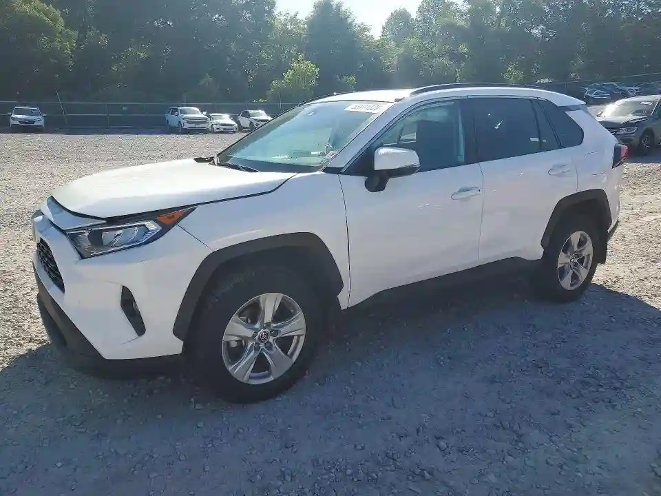 2T3W1RFV7MC151113 2021 TOYOTA RAV4-0