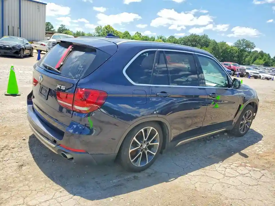 5UXKR0C59F0P07496 2015 BMW X5-2