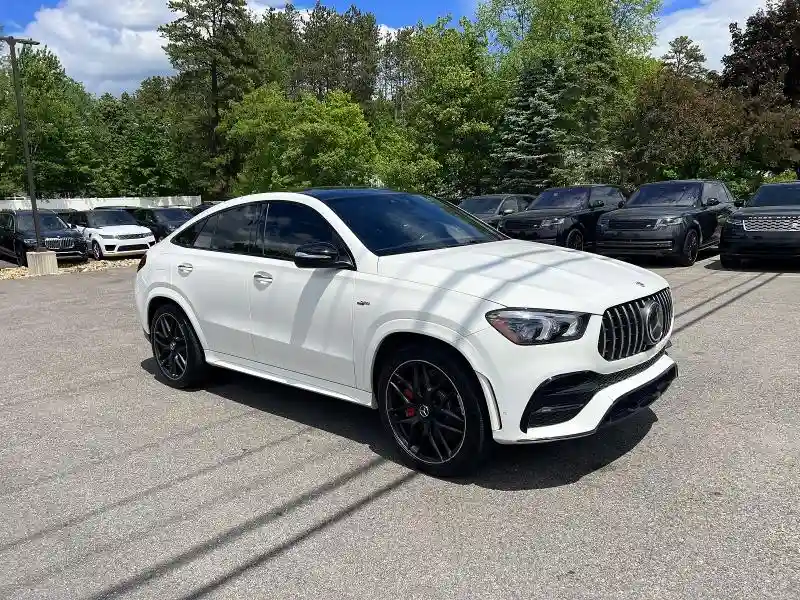 4JGFD6BB7MA391434 2021 MERCEDES-BENZ GLE-CLASS-0