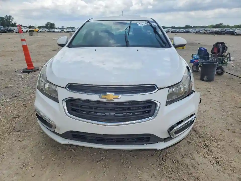 1G1PE5SB5G7197589 2016 CHEVROLET CRUZE-4