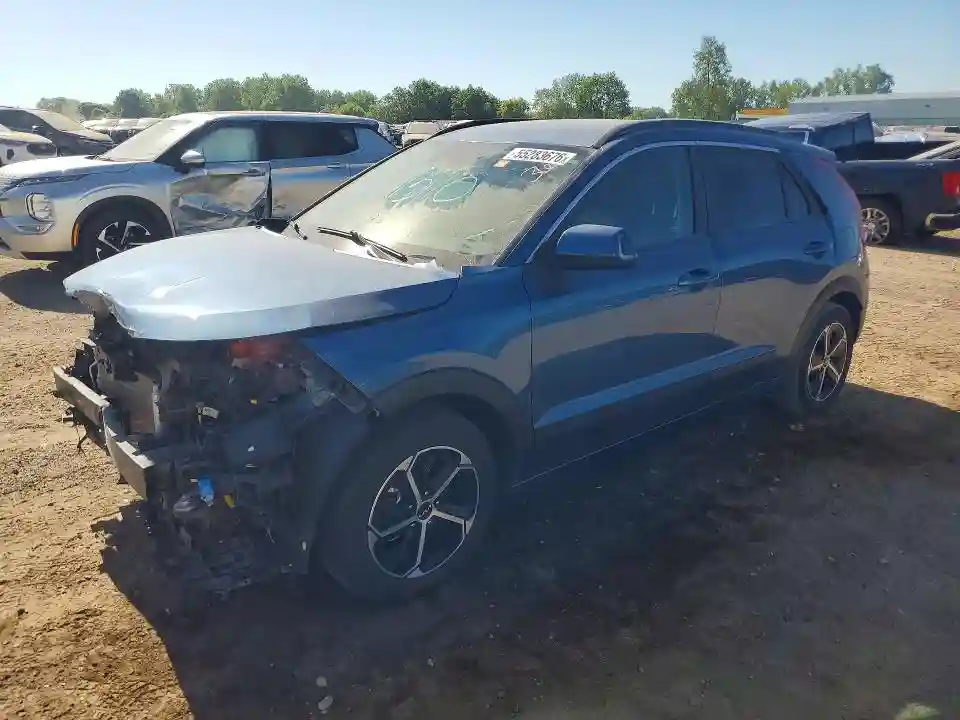KNDCR3LE0R5182570 2024 KIA NIRO-0
