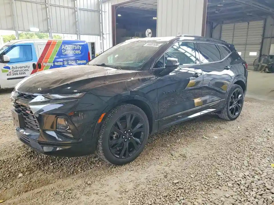 3GNKBKRS5MS519294 2021 CHEVROLET BLAZER-0