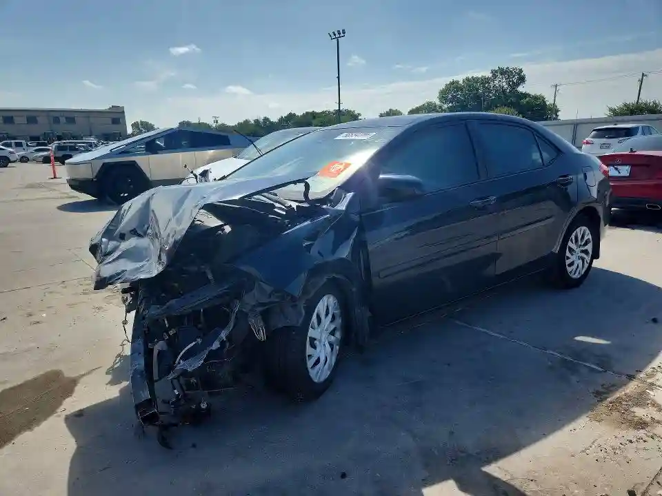 2T1BURHE6KC143903 2019 TOYOTA COROLLA-0