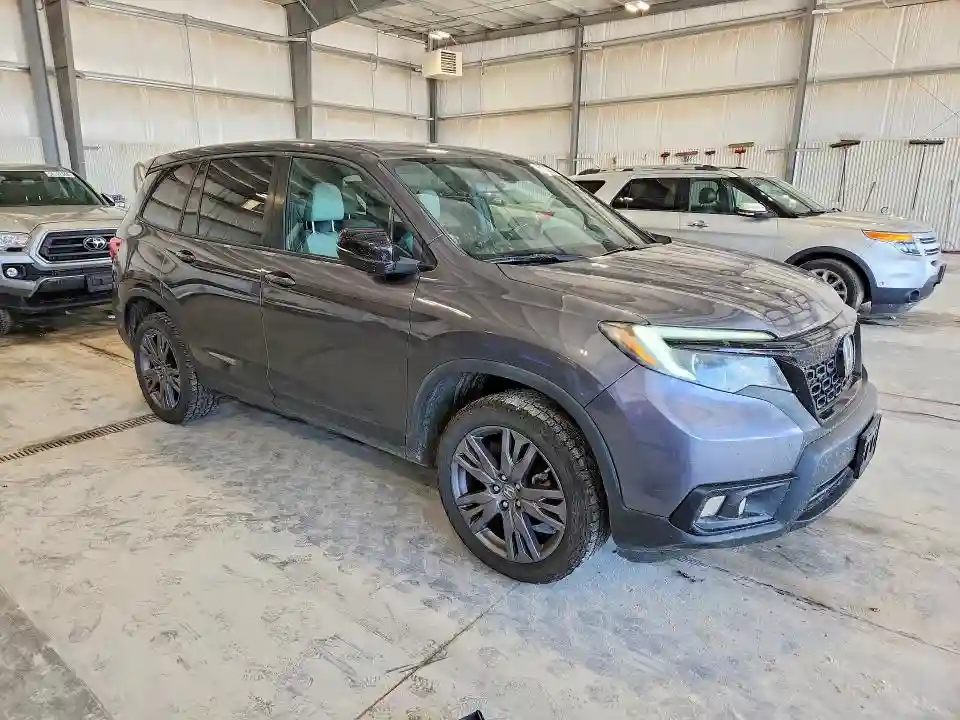 5FNYF8H50KB013609 2019 HONDA PASSPORT-3