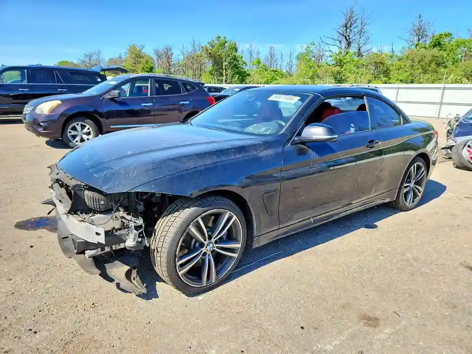 WBA3T7C52G5A38332 2016 BMW 4 SERIES-0