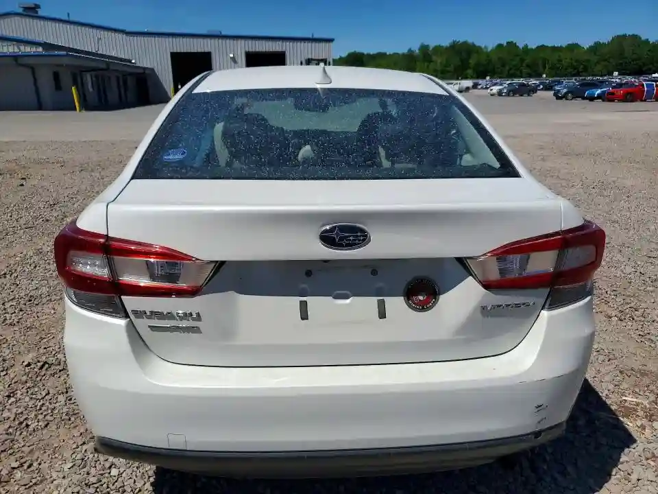 4S3GKAV6XM3600234 2021 SUBARU IMPREZA-5