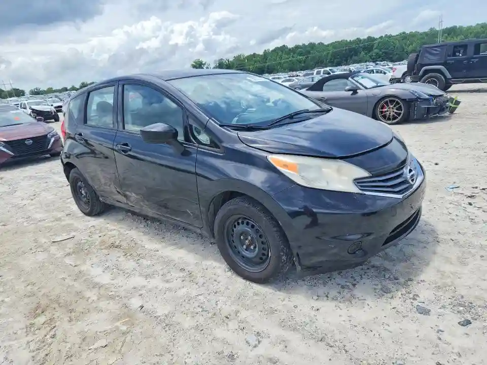 3N1CE2CP7GL355735 2016 NISSAN VERSA-3