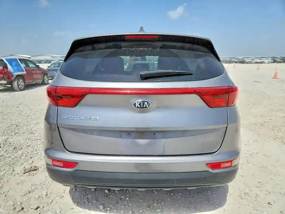 KNDPM3AC9J7350913 2018 KIA SPORTAGE-5