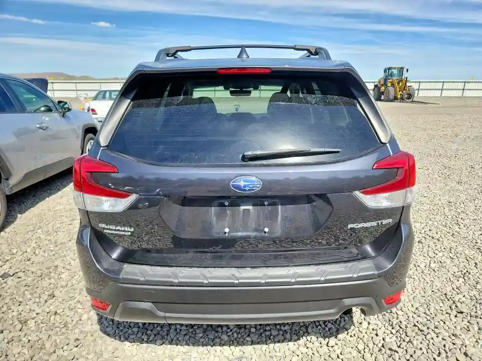 JF2SKAGC7KH502681 2019 SUBARU FORESTER-5