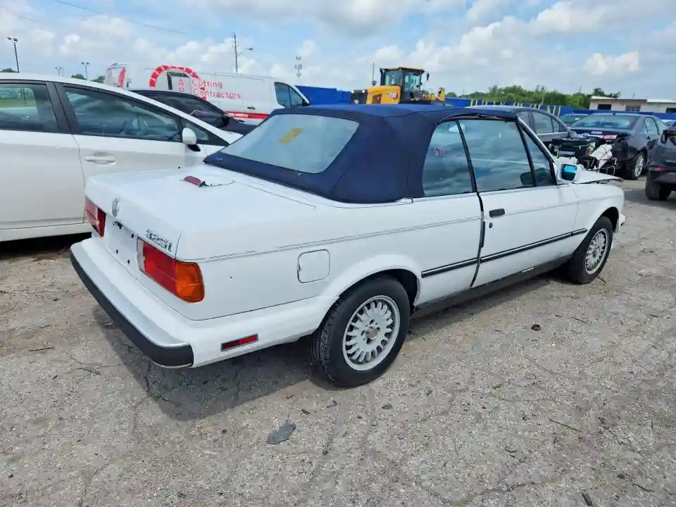 WBABB1300K8275079 1989 BMW 3 SERIES-2