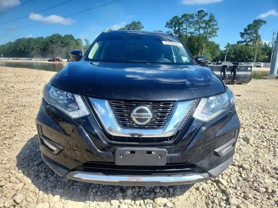 5N1AT2MV0LC732821 2020 NISSAN ROGUE-4