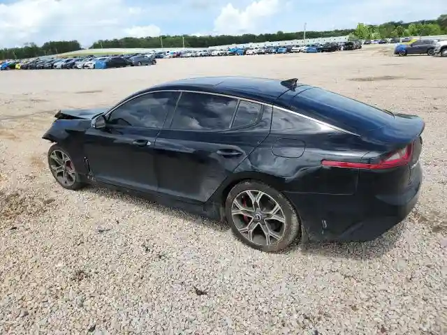 KNAE55LCXK6046636 2019 KIA STINGER-1