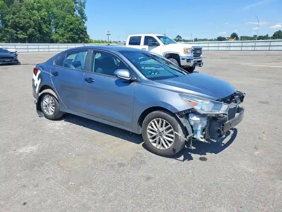 3KPA24AB8KE175452 2019 KIA RIO-3