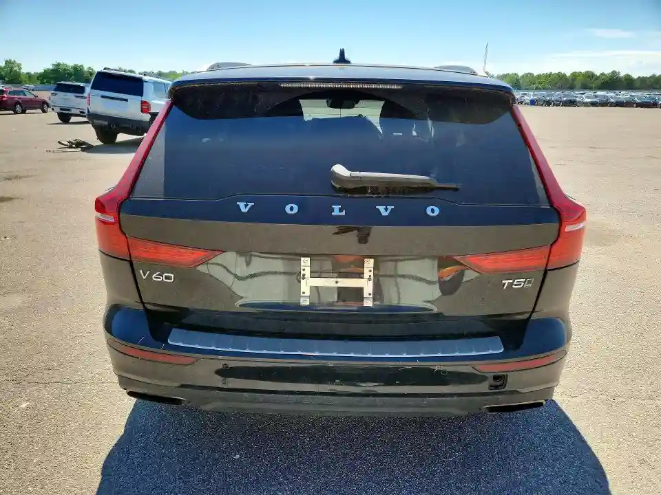 YV4102WK0L1030457 2020 VOLVO V60-5