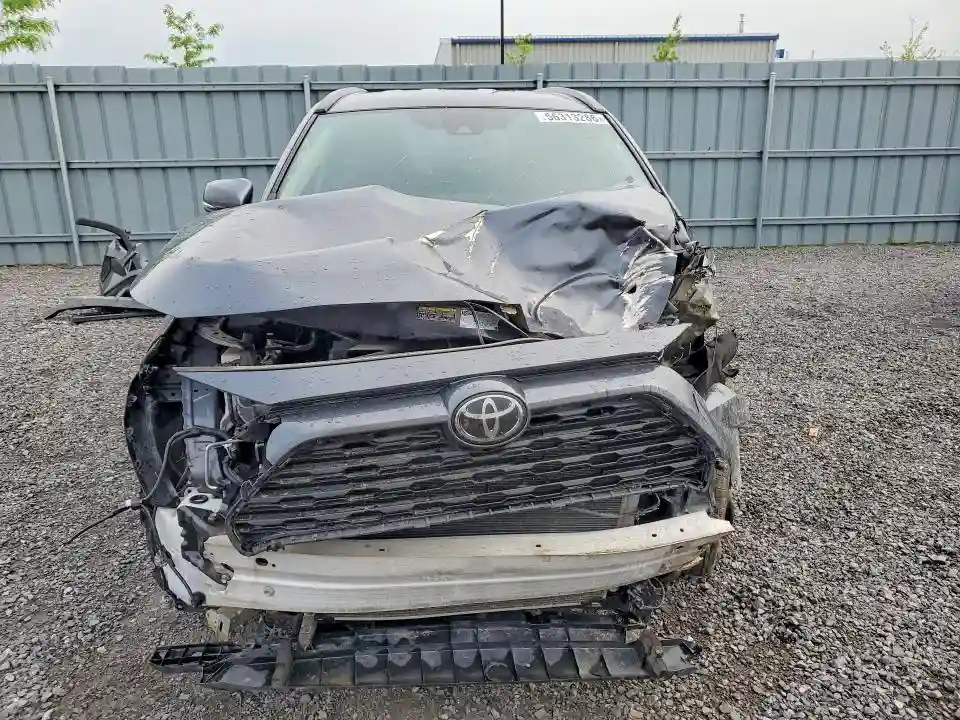 2T3Z1RFV1MC104673 2021 TOYOTA RAV4-4