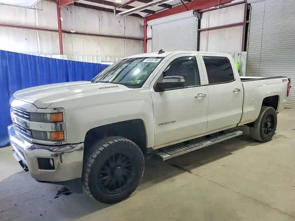 1GC4KZC83FF138817 2015 CHEVROLET SILVERADO-0