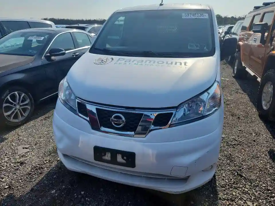 3N6CM0KN0GK697616 2016 NISSAN NV200 UNK-4