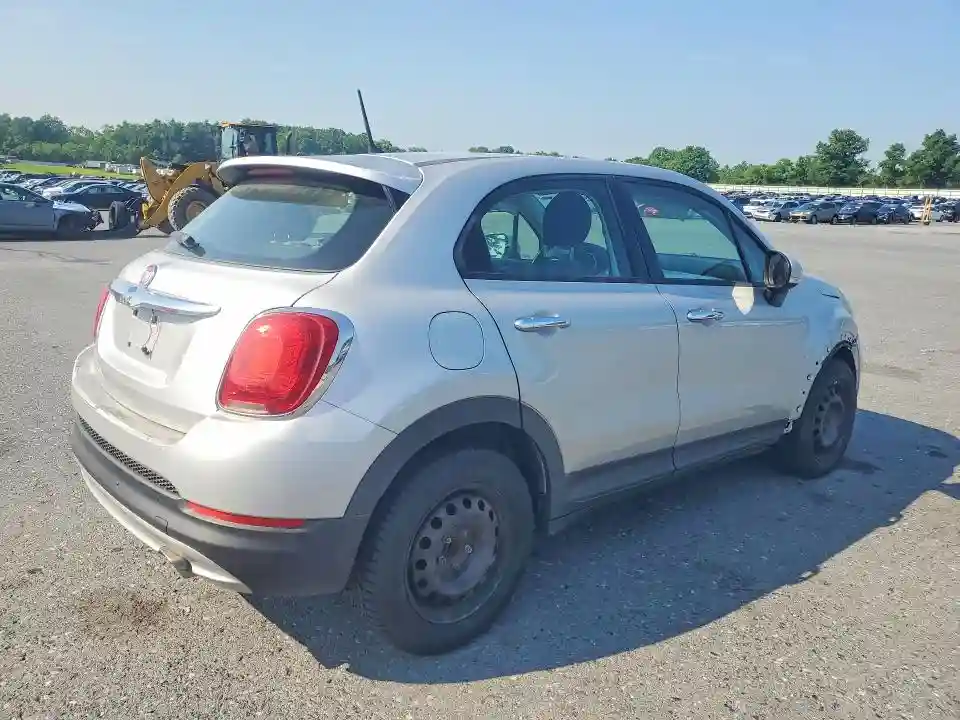 ZFBCFXAT0GP327124 2016 FIAT 500-2
