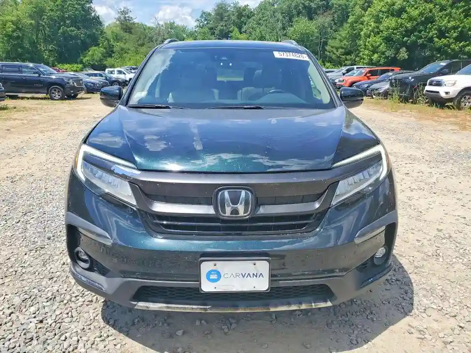 5FNYF6H07LB009812 2020 HONDA PILOT-4