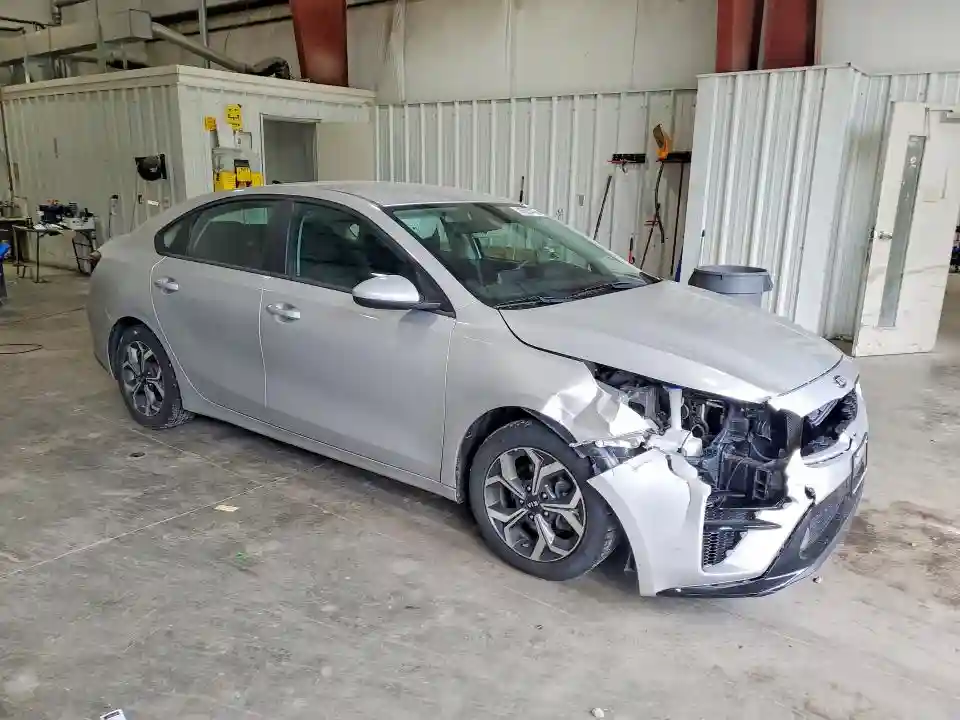 3KPF24AD0ME334510 2021 KIA FORTE-3