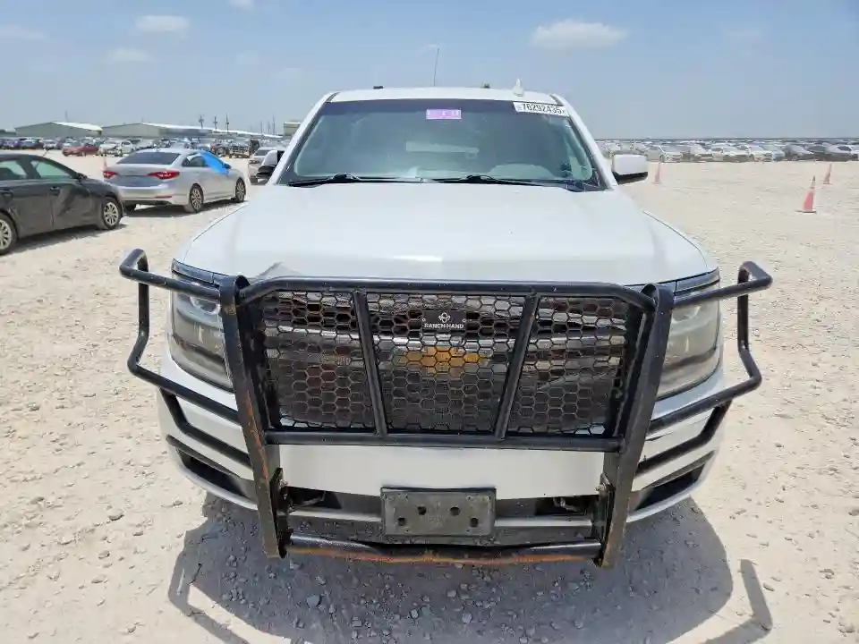 1GNSKFEC0GR430617 2016 CHEVROLET TAHOE-4
