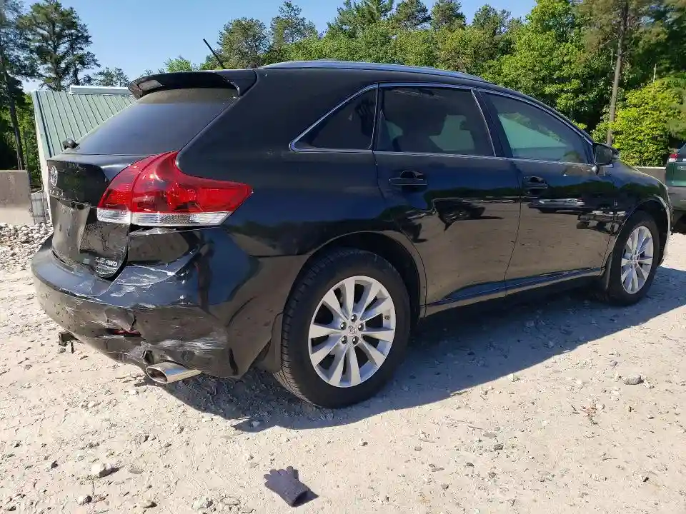4T3BA3BB6FU067471 2015 TOYOTA VENZA-2