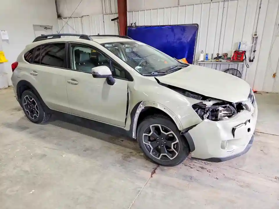 JF2GPASC4F8262364 2015 SUBARU XV-3