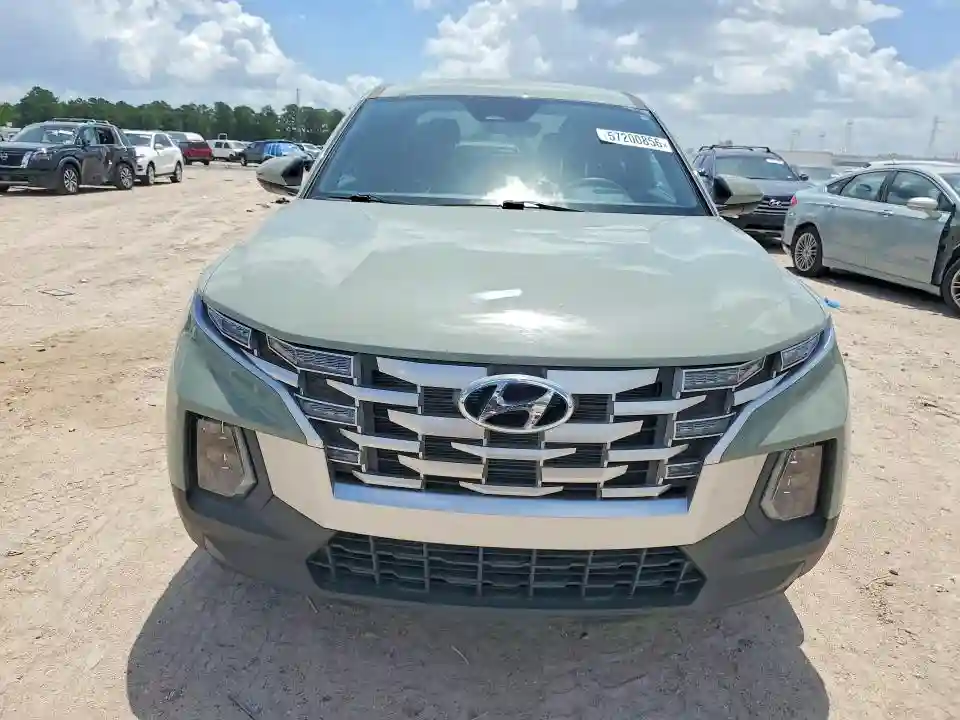 5NTJA4AE1RH096970 2024 HYUNDAI SANTA CRUZ-4