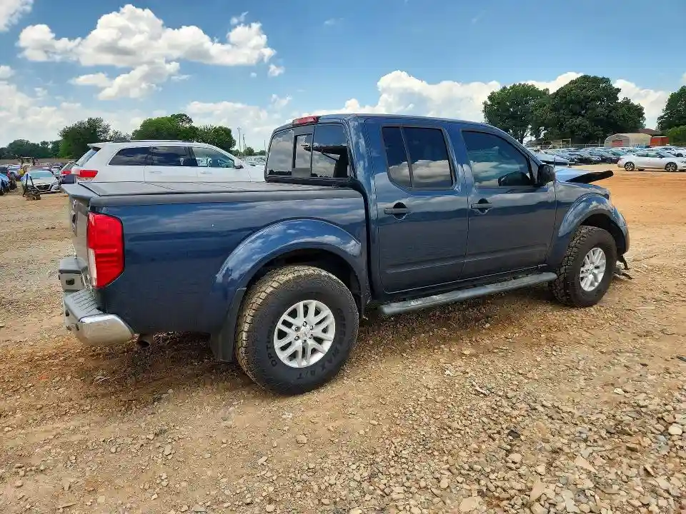 1N6DD0ERXJN723532 2018 NISSAN FRONTIER-2