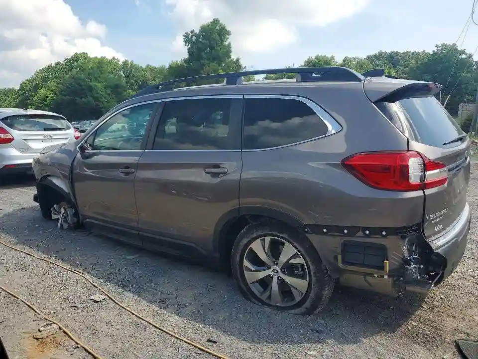 4S4WMACD7M3402911 2021 SUBARU ASCENT-1