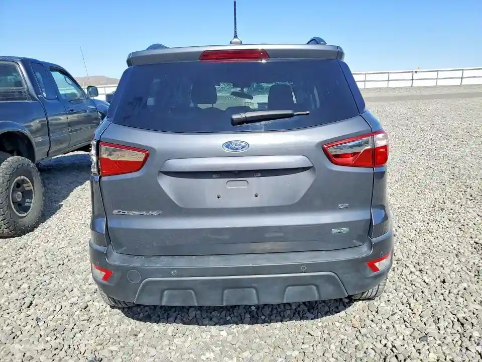MAJ3S2GE3LC390721 2020 FORD ECOSPORT-5