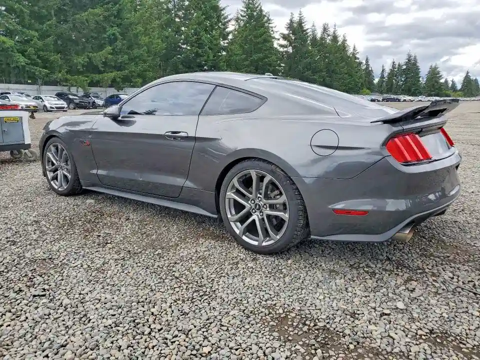 1FA6P8CF8F5407411 2015 FORD MUSTANG-1