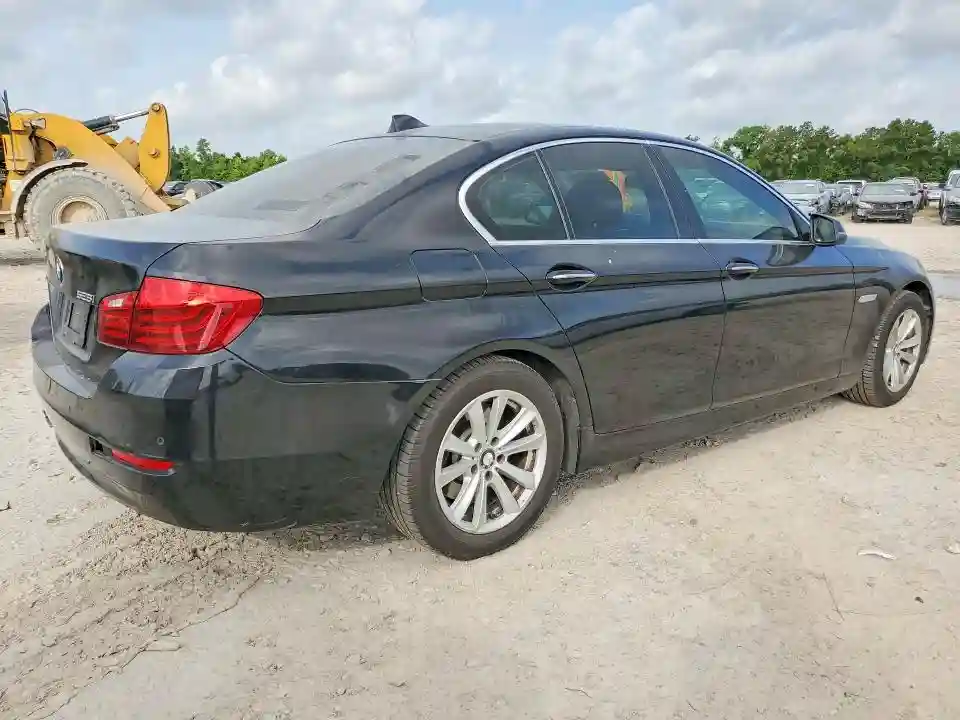 WBA5A7C53GG147088 2016 BMW 5 SERIES-2