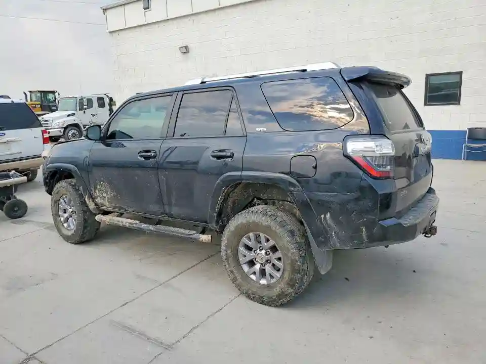 JTEBU5JR5G5325159 2016 TOYOTA 4RUNNER-1