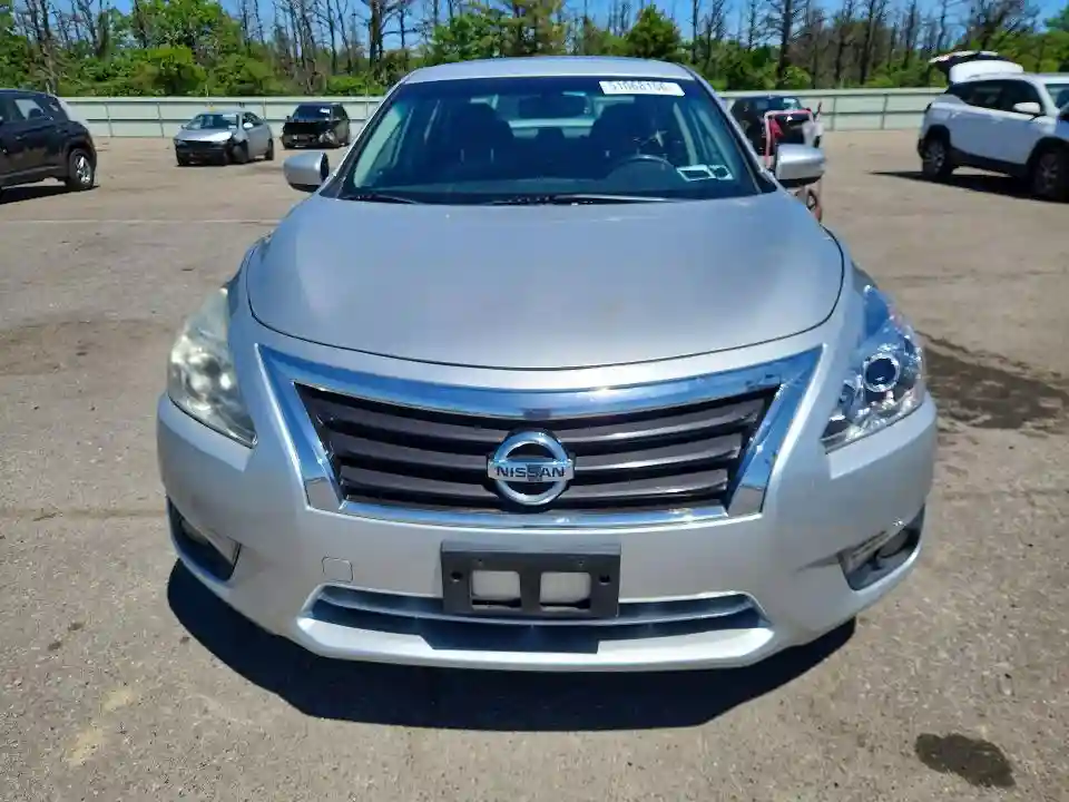 1N4AL3AP0FC451726 2015 NISSAN ALTIMA-4