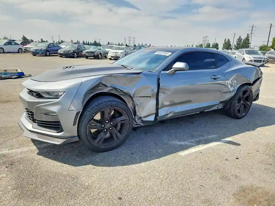 1G1FF1R73P0135636 2023 CHEVROLET CAMARO LT1-0