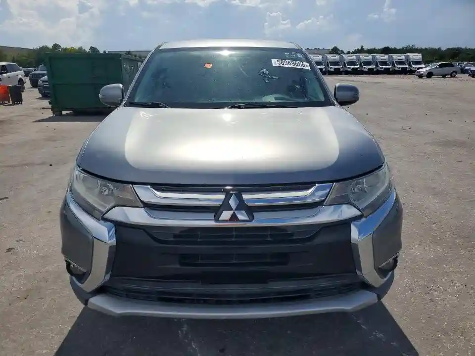 JA4AD3A36GZ003553 2016 MITSUBISHI OUTLANDER-4