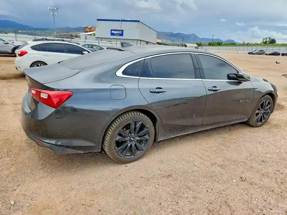 1G1ZF5SX2GF271235 2016 CHEVROLET MALIBU-2
