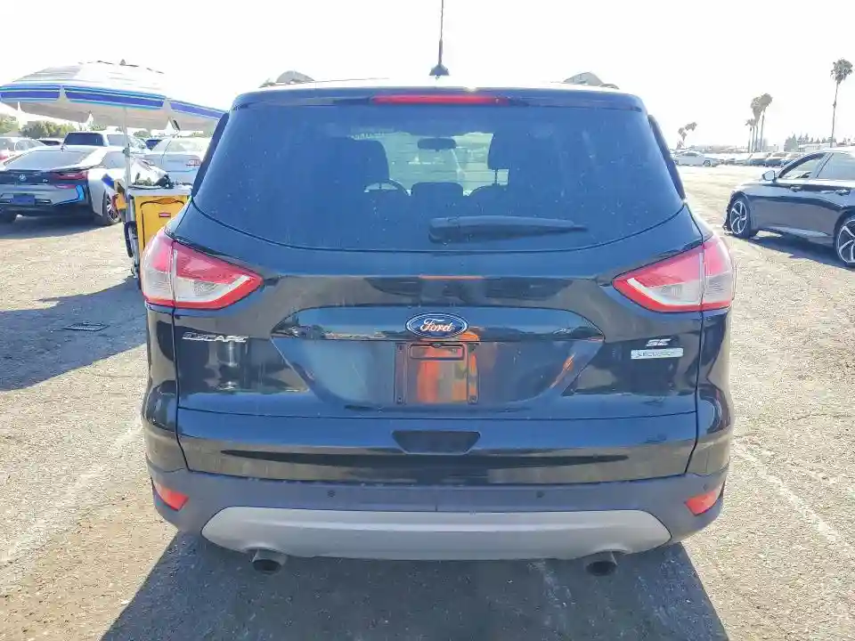 1FMCU0GX9FUB31199 2015 FORD ESCAPE-5