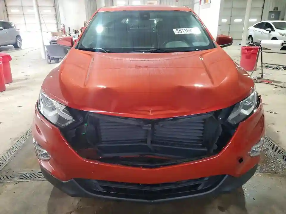 2GNAXUEVXL6234368 2020 CHEVROLET EQUINOX-4