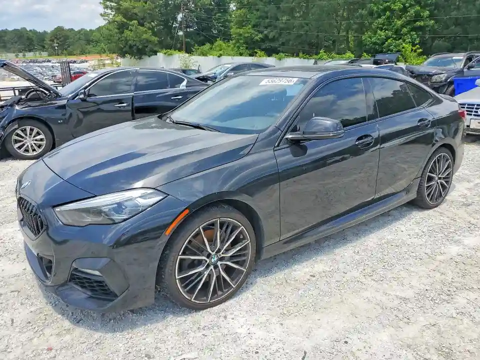 WBA73AK03M7G94561 2021 BMW 2 SERIES-0